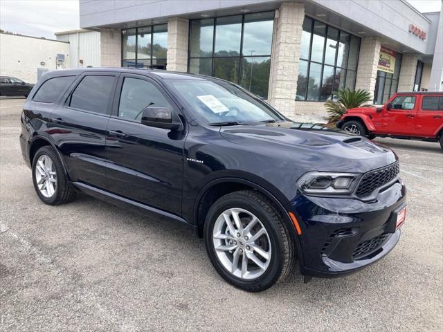 new 2024 Dodge Durango car, priced at $48,629