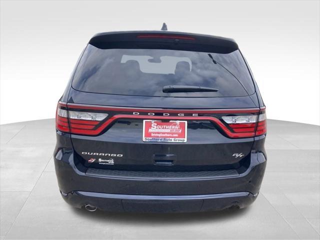 new 2024 Dodge Durango car, priced at $48,629
