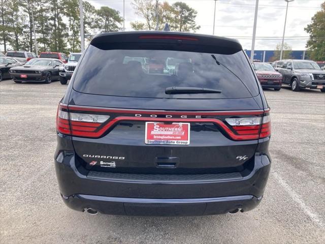 new 2024 Dodge Durango car, priced at $48,629