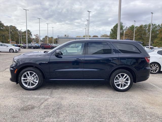 new 2024 Dodge Durango car, priced at $48,629