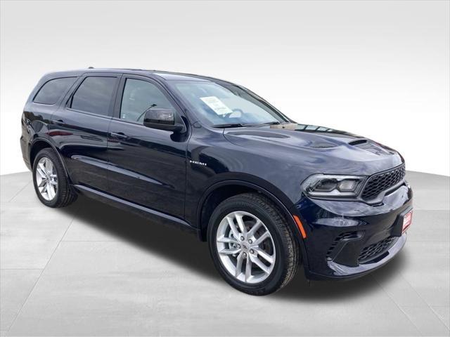 new 2024 Dodge Durango car, priced at $48,629