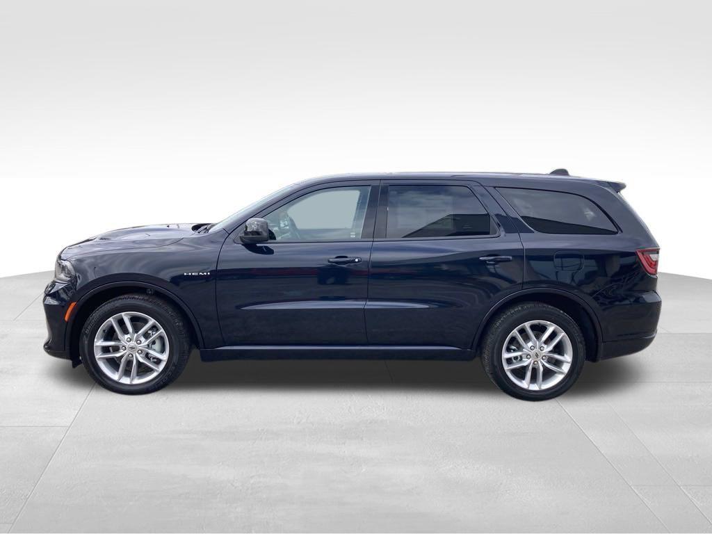 new 2024 Dodge Durango car, priced at $48,629