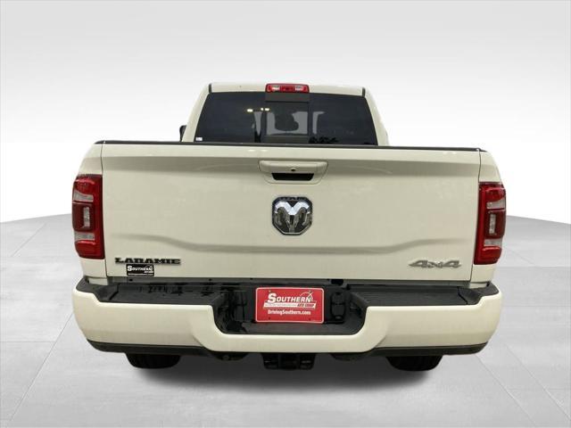 new 2024 Ram 2500 car, priced at $57,490