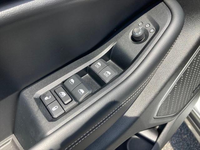 new 2024 Jeep Grand Cherokee 4xe car, priced at $47,164