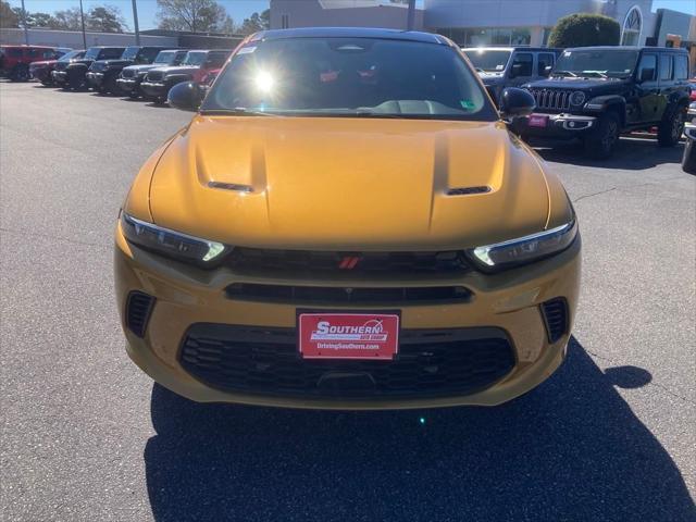 new 2024 Dodge Hornet car, priced at $24,713