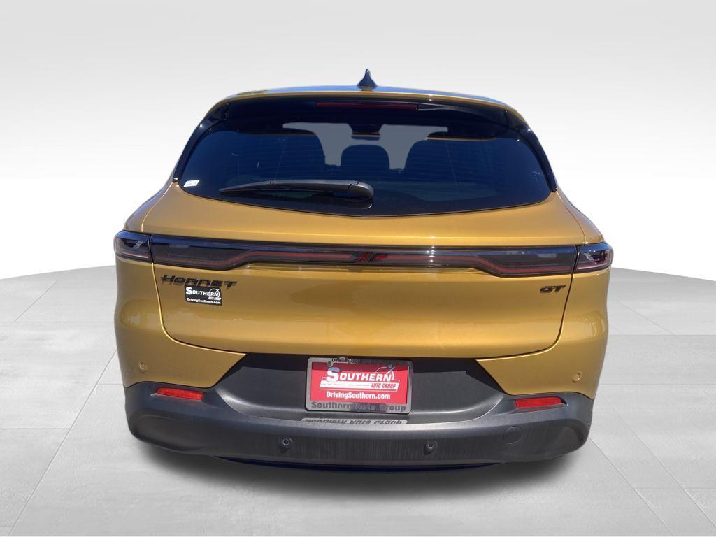 new 2024 Dodge Hornet car, priced at $25,190