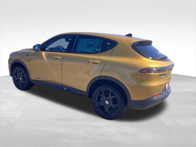new 2024 Dodge Hornet car, priced at $24,713