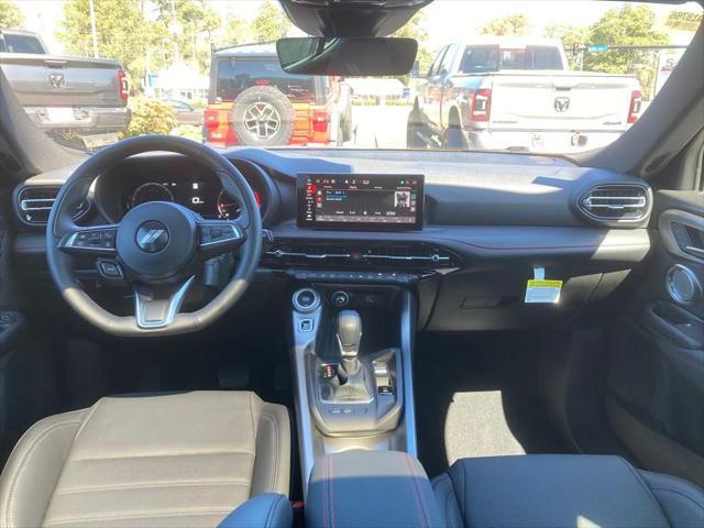 new 2024 Dodge Hornet car, priced at $24,713