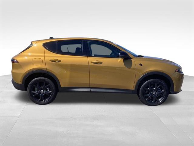 new 2024 Dodge Hornet car, priced at $24,713