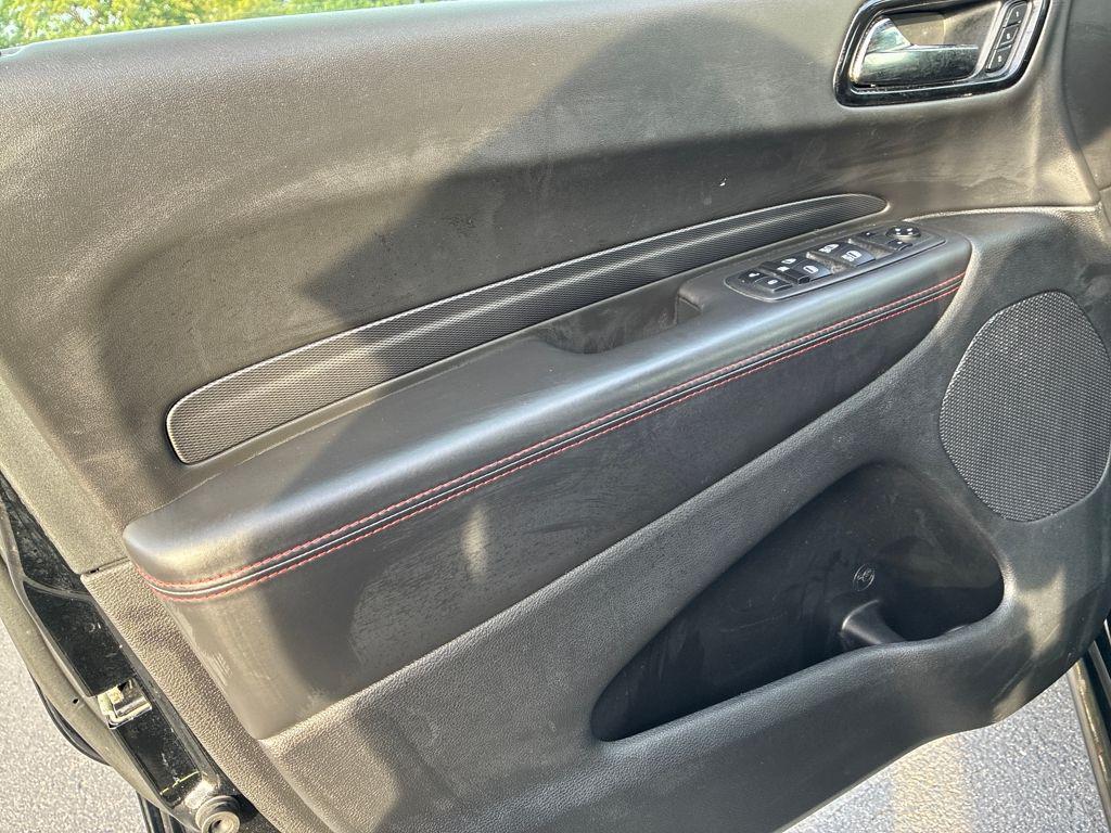 used 2023 Dodge Durango car, priced at $26,500