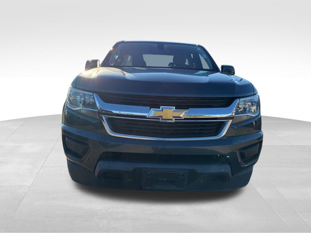 used 2019 Chevrolet Colorado car, priced at $19,500