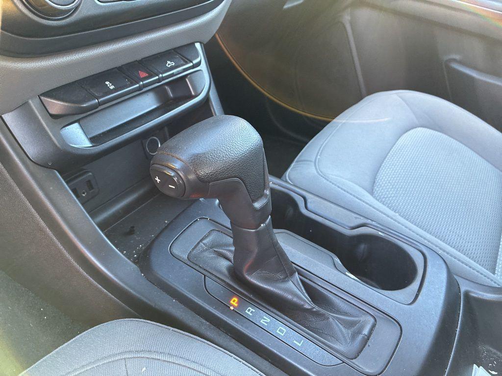 used 2019 Chevrolet Colorado car, priced at $19,500