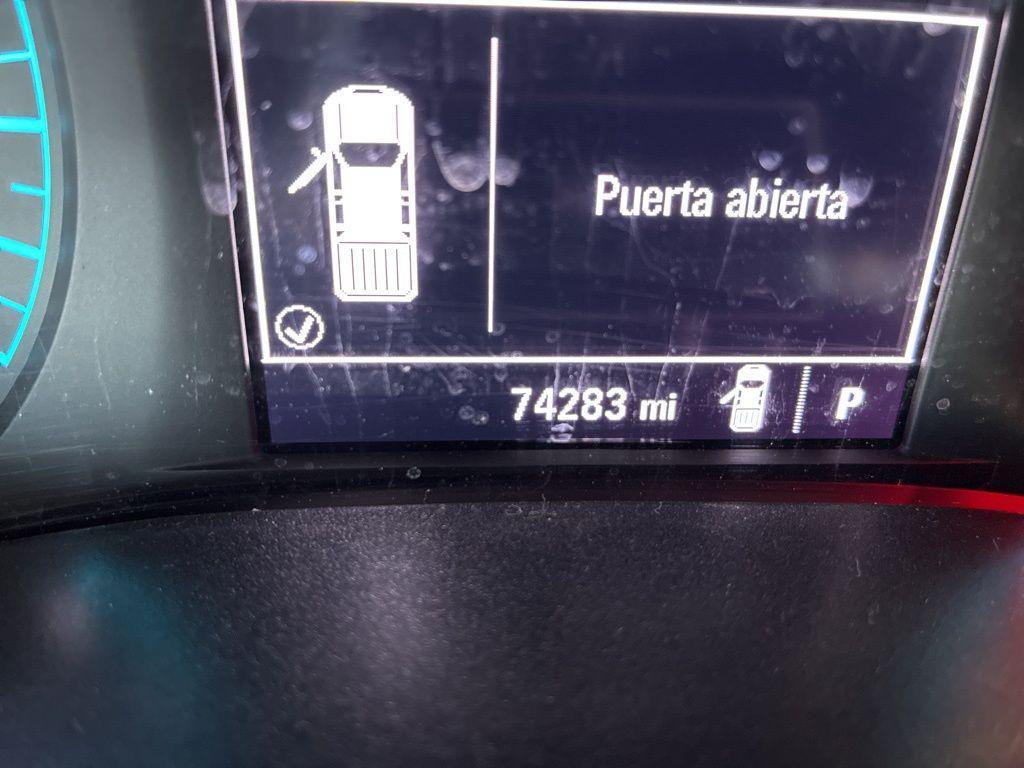 used 2019 Chevrolet Colorado car, priced at $19,500