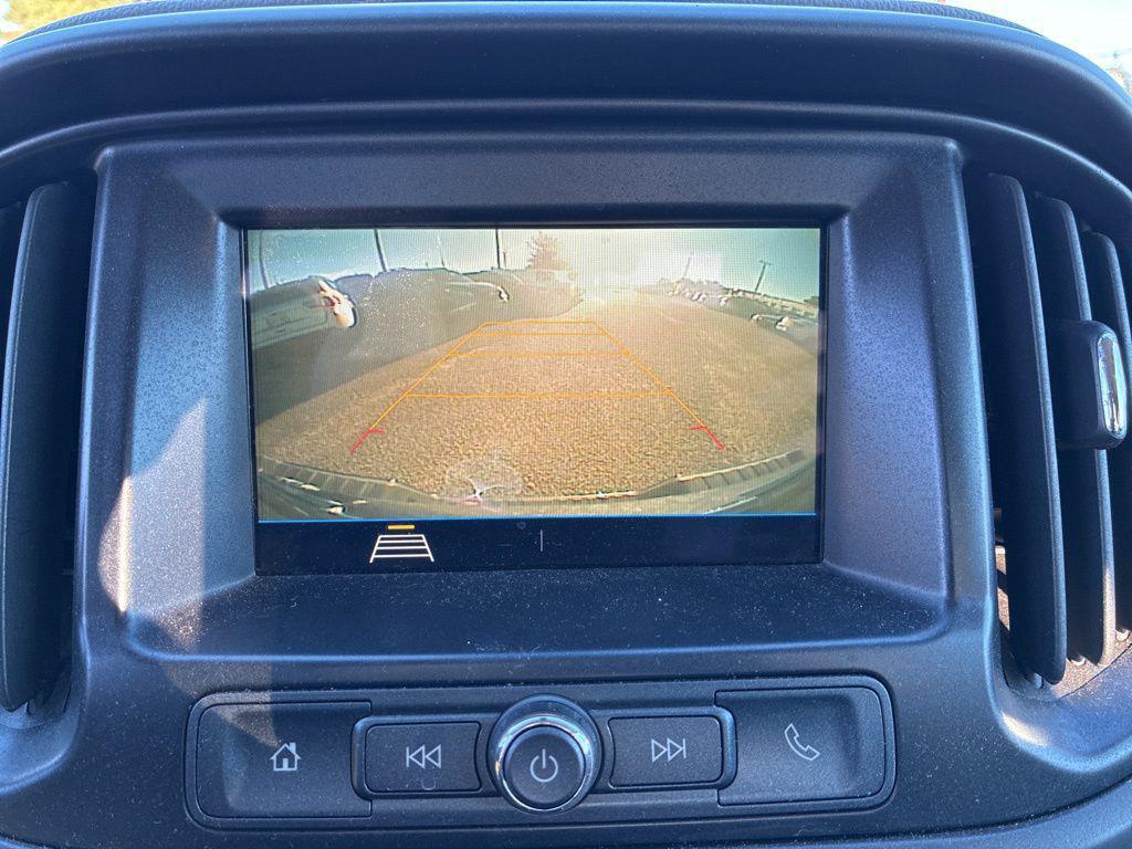 used 2019 Chevrolet Colorado car, priced at $19,500