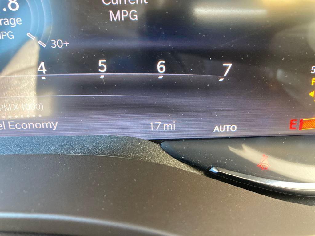 new 2025 Ram 1500 car, priced at $58,983