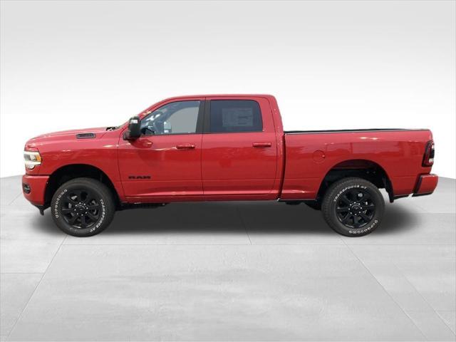 new 2024 Ram 2500 car, priced at $62,095