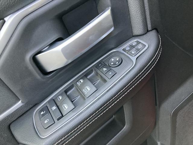 new 2024 Ram 2500 car, priced at $62,095