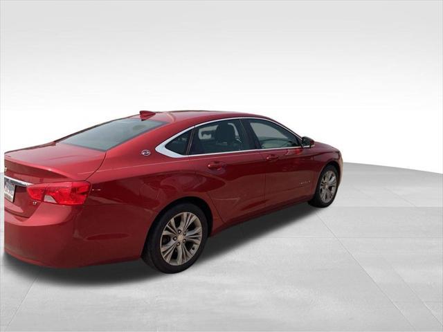 used 2015 Chevrolet Impala car, priced at $12,400