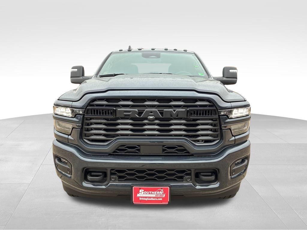 new 2026 Ram 2500 car, priced at $70,797