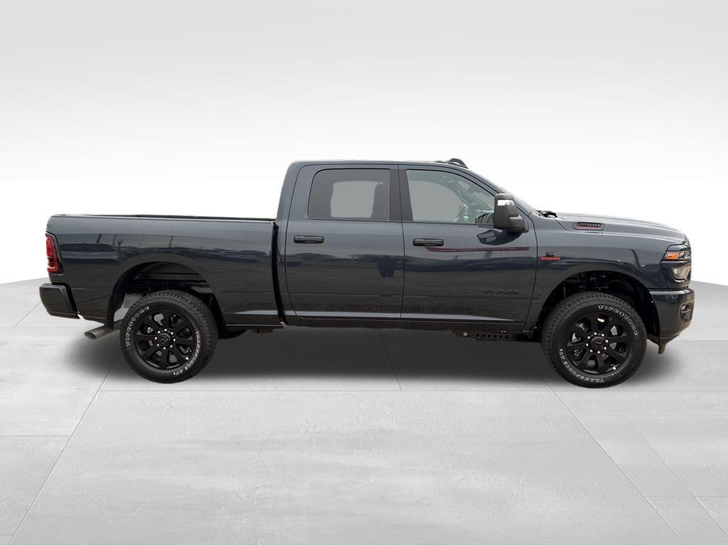 new 2026 Ram 2500 car, priced at $70,797