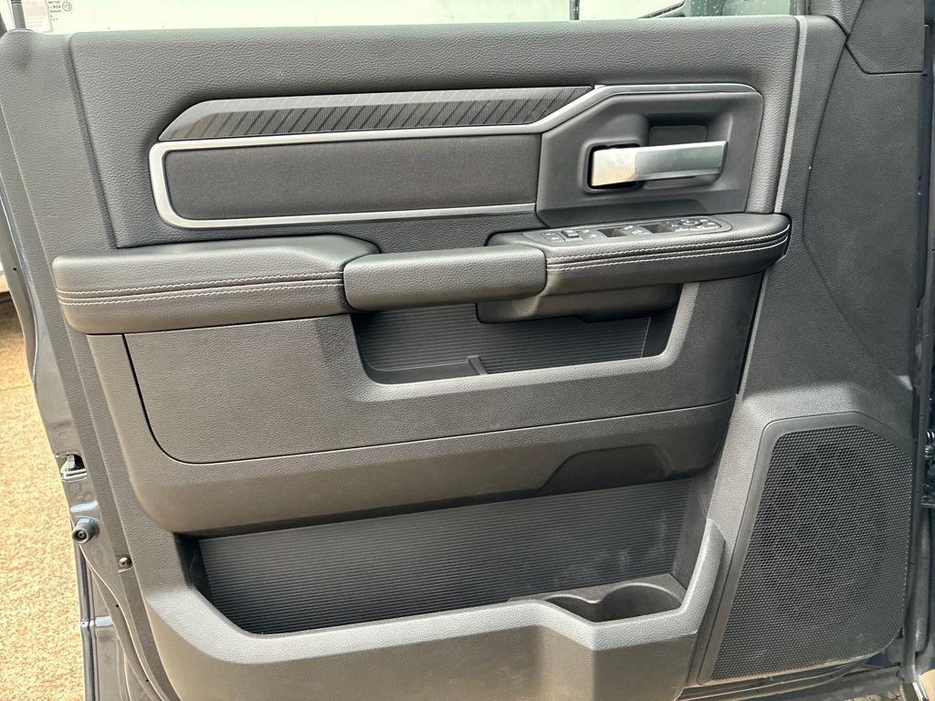 new 2026 Ram 2500 car, priced at $70,797