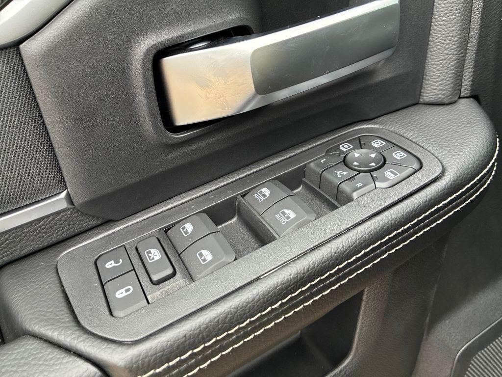 new 2026 Ram 2500 car, priced at $70,797