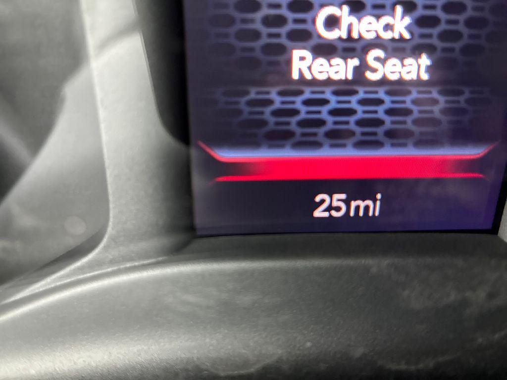 new 2026 Ram 2500 car, priced at $70,797