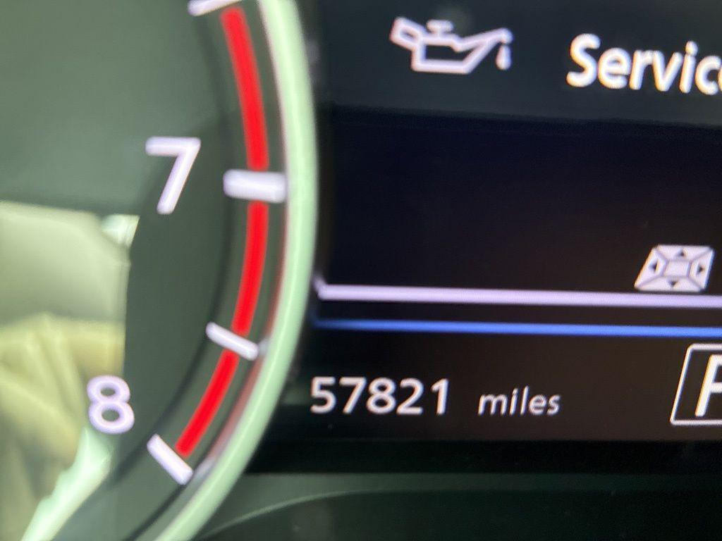 used 2023 Nissan Sentra car, priced at $18,800