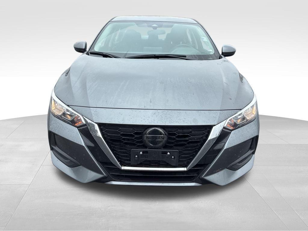 used 2023 Nissan Sentra car, priced at $18,800