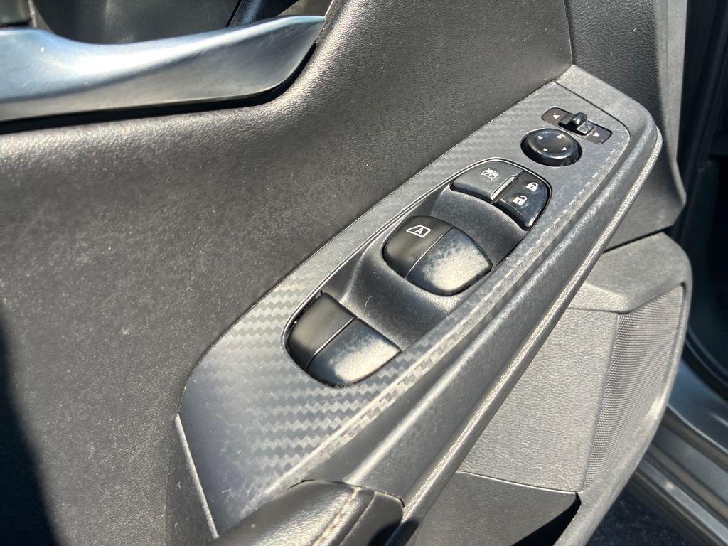 used 2023 Nissan Sentra car, priced at $17,100