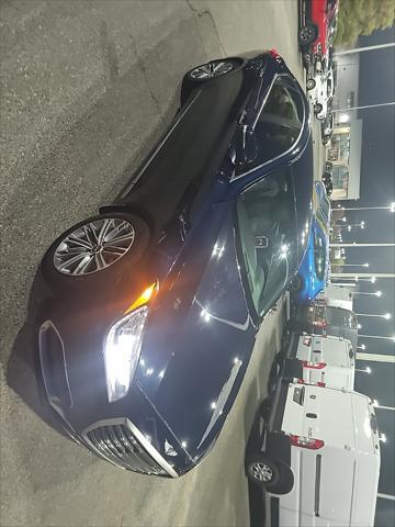 used 2018 Genesis G80 car, priced at $21,550