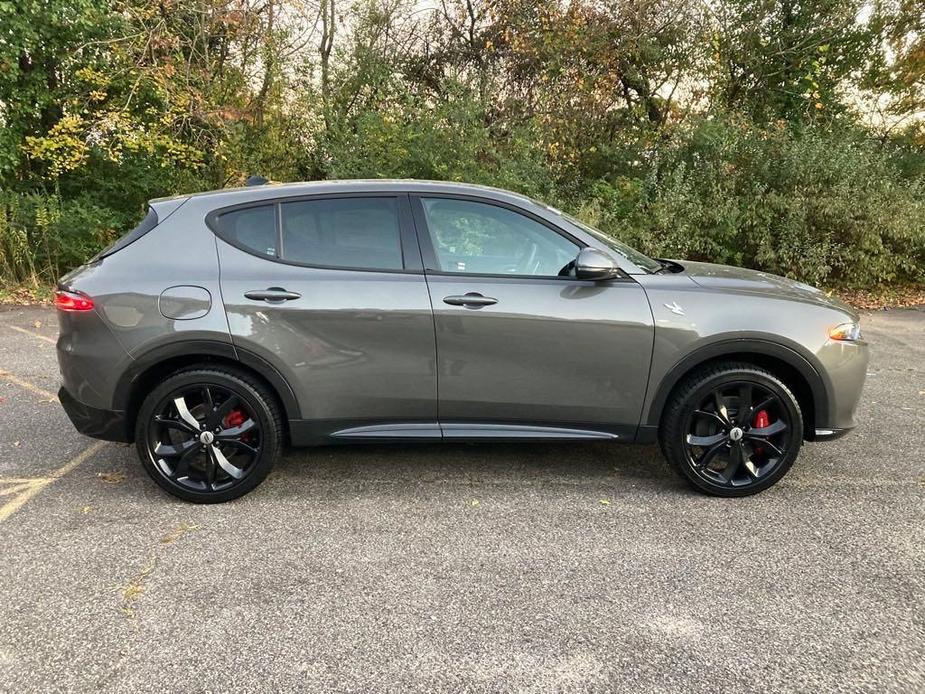 new 2024 Dodge Hornet car, priced at $33,558