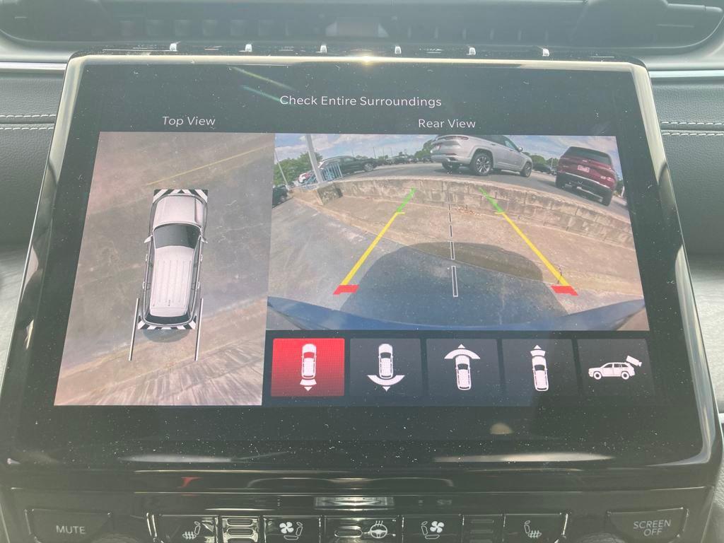 new 2024 Jeep Grand Cherokee 4xe car, priced at $44,894