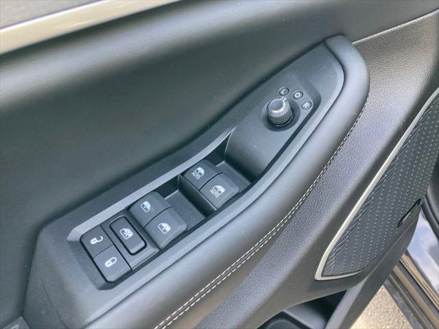 new 2024 Jeep Grand Cherokee 4xe car, priced at $46,060