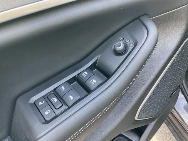 new 2024 Jeep Grand Cherokee 4xe car, priced at $46,060