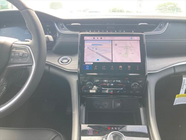 new 2024 Jeep Grand Cherokee 4xe car, priced at $46,060