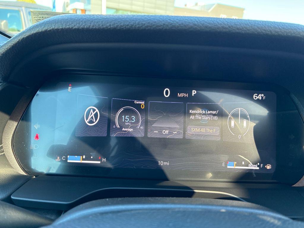 new 2025 Jeep Grand Cherokee car, priced at $43,259