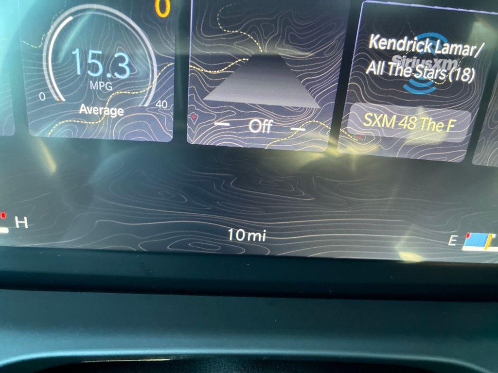 new 2025 Jeep Grand Cherokee car, priced at $43,259