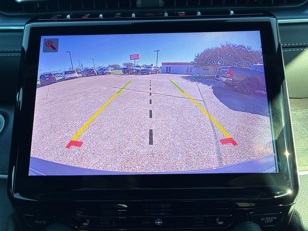 new 2025 Jeep Grand Cherokee car, priced at $43,259