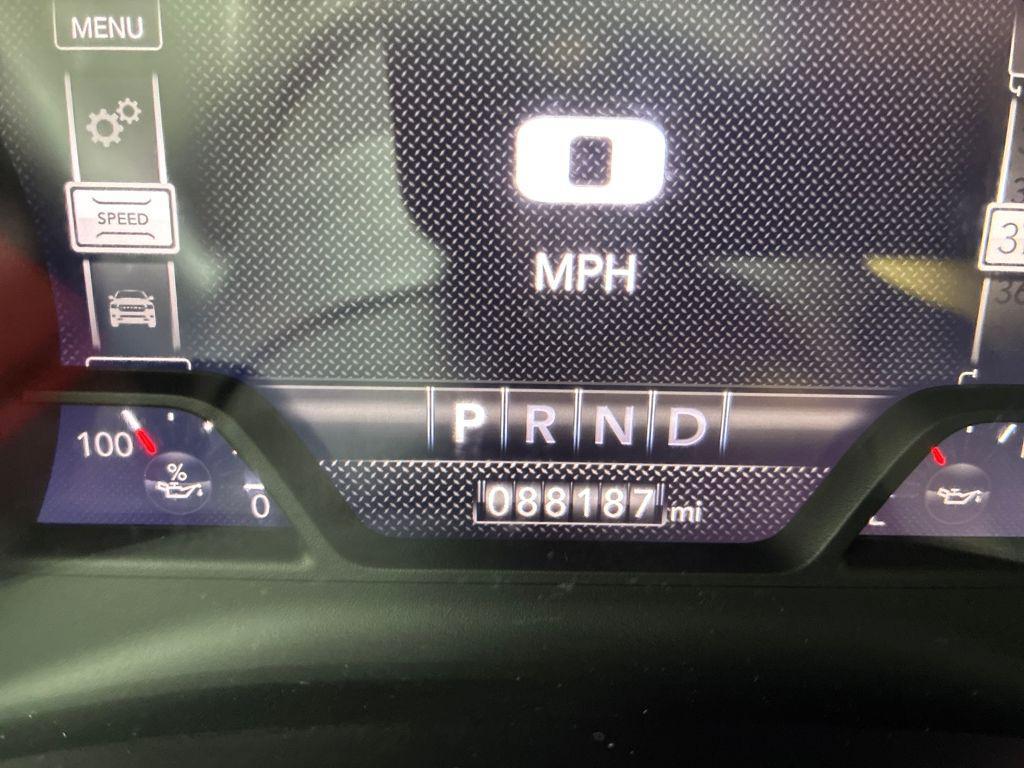 used 2019 Ram 1500 car, priced at $31,000