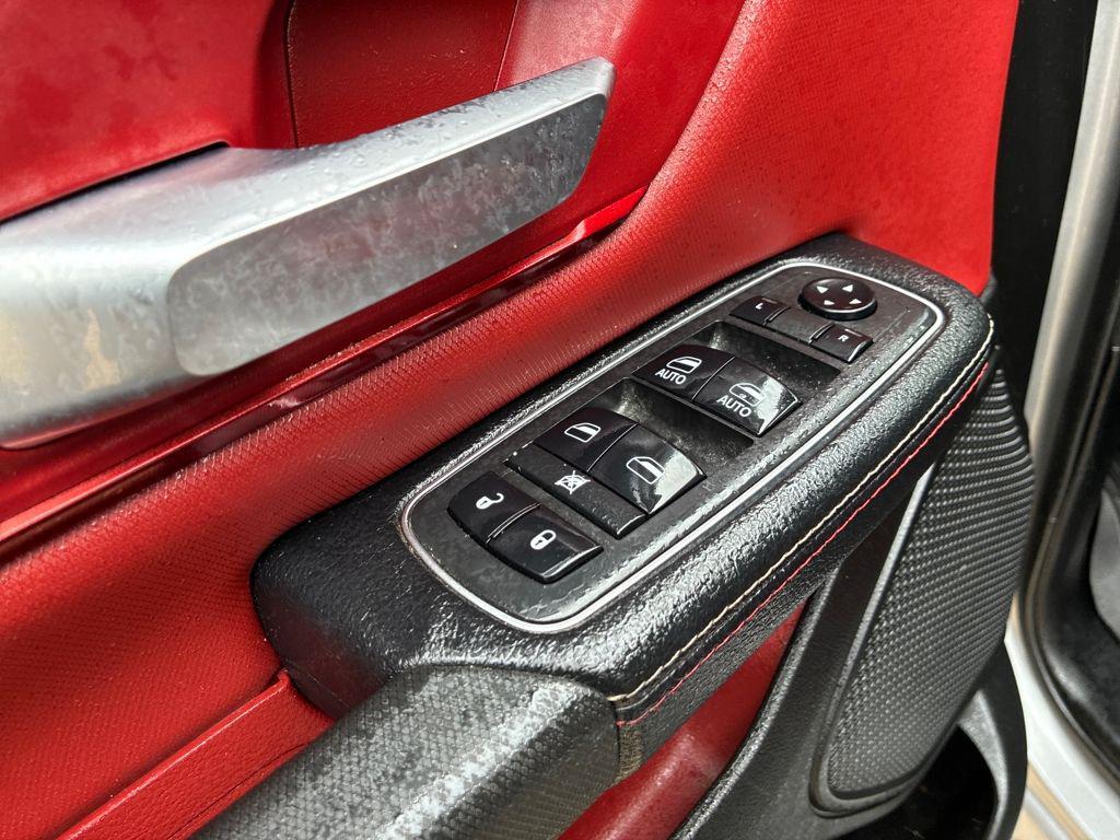 used 2019 Ram 1500 car, priced at $31,000