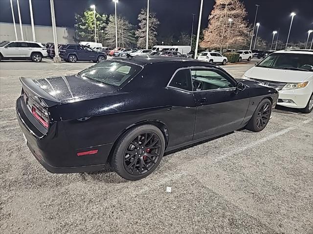 used 2022 Dodge Challenger car, priced at $69,999