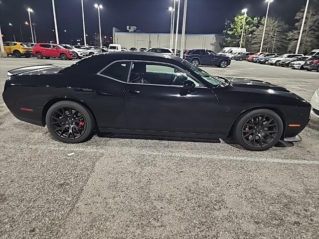 used 2022 Dodge Challenger car, priced at $69,999