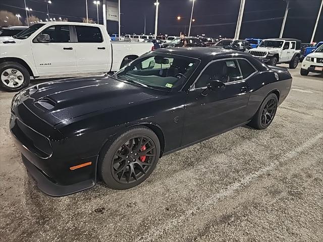 used 2022 Dodge Challenger car, priced at $69,999