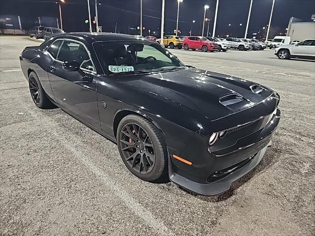 used 2022 Dodge Challenger car, priced at $69,999