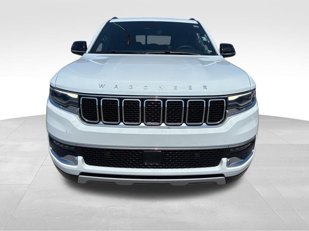 used 2023 Jeep Wagoneer L car, priced at $40,900