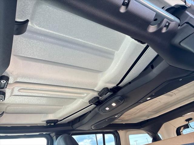 new 2025 Jeep Wrangler 4xe car, priced at $51,258