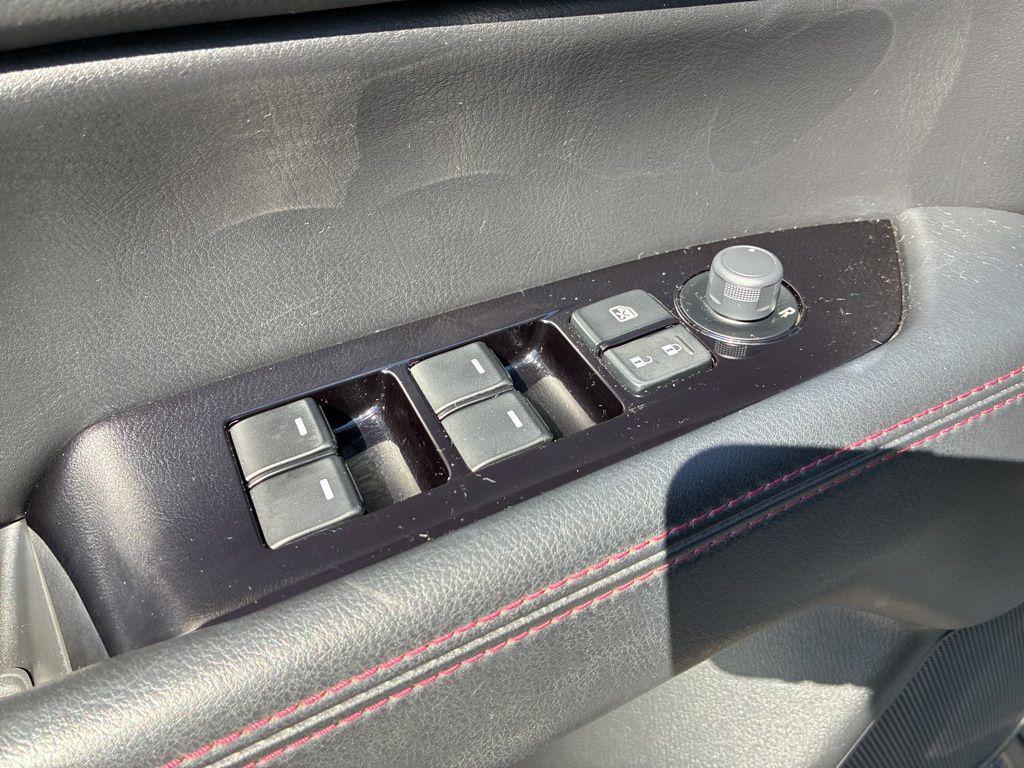 used 2022 Mazda CX-5 car, priced at $24,100