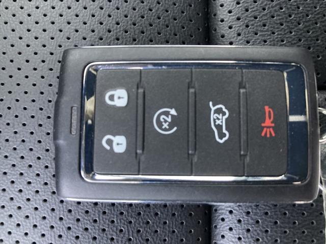 new 2024 Jeep Grand Cherokee 4xe car, priced at $49,908