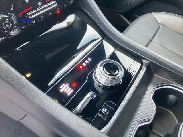 new 2024 Jeep Grand Cherokee 4xe car, priced at $46,060